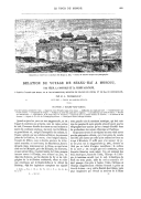 Relation de voyage de Shang-haï à Moscou (...) d'après les notes de M. de Bourboulon. Deuxième partie <br> A. Poussielgue. 1864