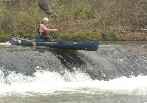 The Watefall