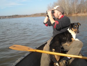 Oconee & Ben Birding