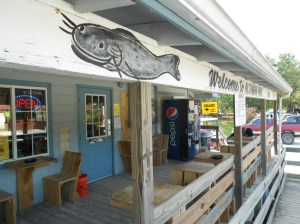 Altamaha River Park