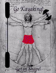 Go kayaking
