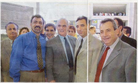Ο ένας (Τσοχατζόπουλος) στη …φυλακή, ο άλλος (Τζανής) στο …χώμα, ο τρίτος …..;;;(από το redilioupoli.wordpress.com)