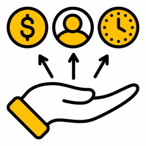 Paid Ads management Getting Attention is the leading provider of paid ads management for nonprofits