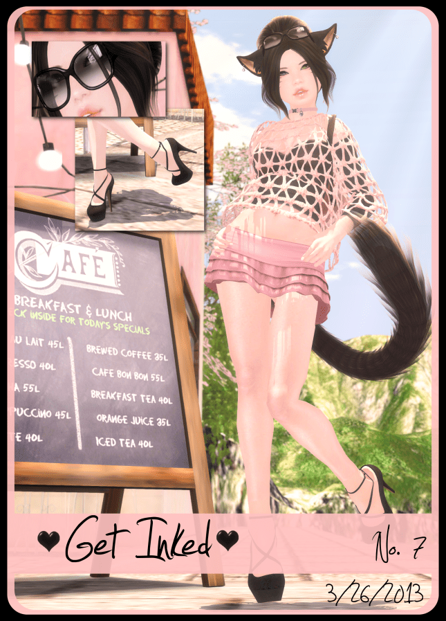Its time to get your Spring on!