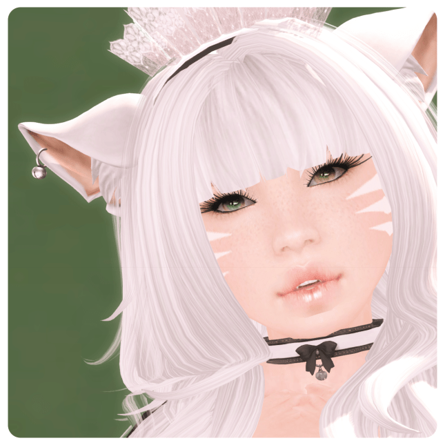 "Ohai!~"