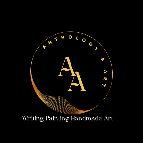 Ανθολογία & Τέχνη-Anthology & Art-Anthologie & Art