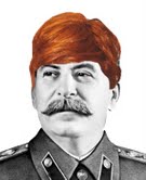 stalin