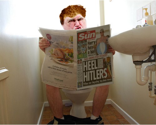 bobonthepot_thesun