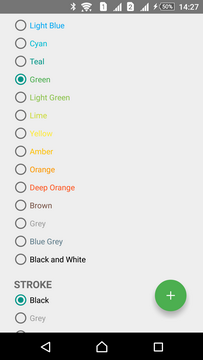 Green 500