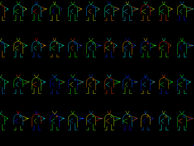 DOjS example