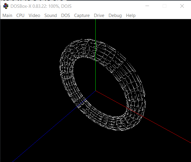 DOjS example