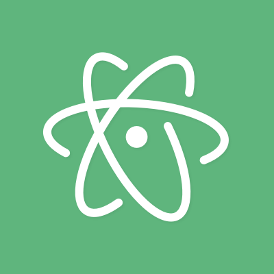 Atom/Atom logo