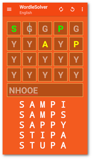 Solver
