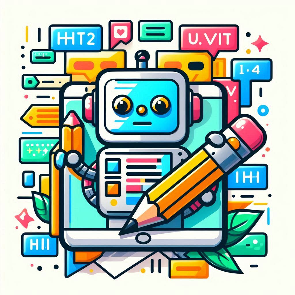 Logo de UI2HTML