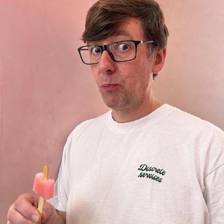 Ben Rometsch