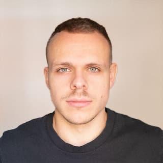 GitHub profile picture of fabian-hiller