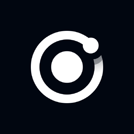 Ionic Team/Ionic Framework logo