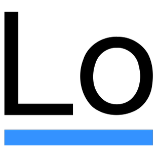 Lodash/Lodash logo