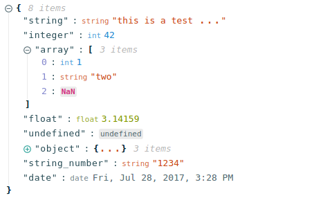Output Example 1 alt text