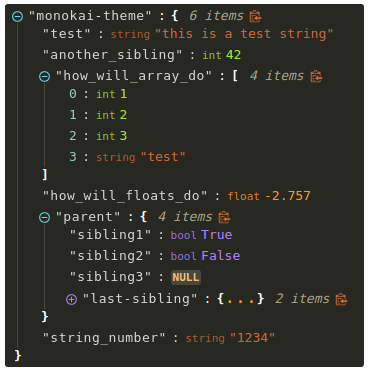 Base-16 Theme Example alt text