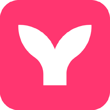 Mermaid Js/Mermaid logo