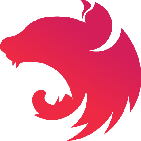 Nestjs/Nest logo