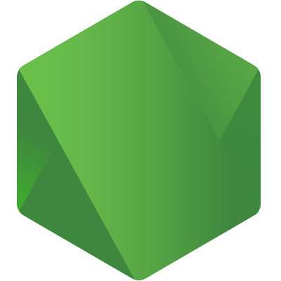 node logo