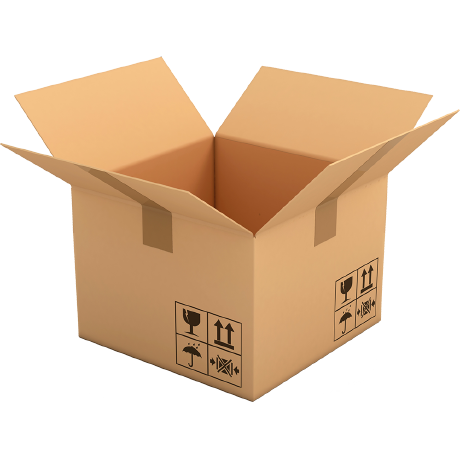 Parcel logo