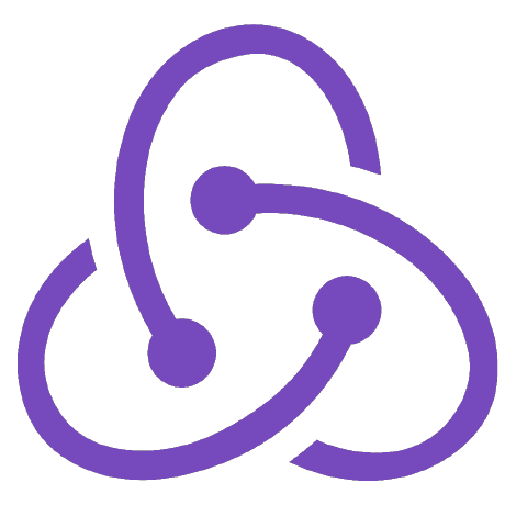 Redux logo