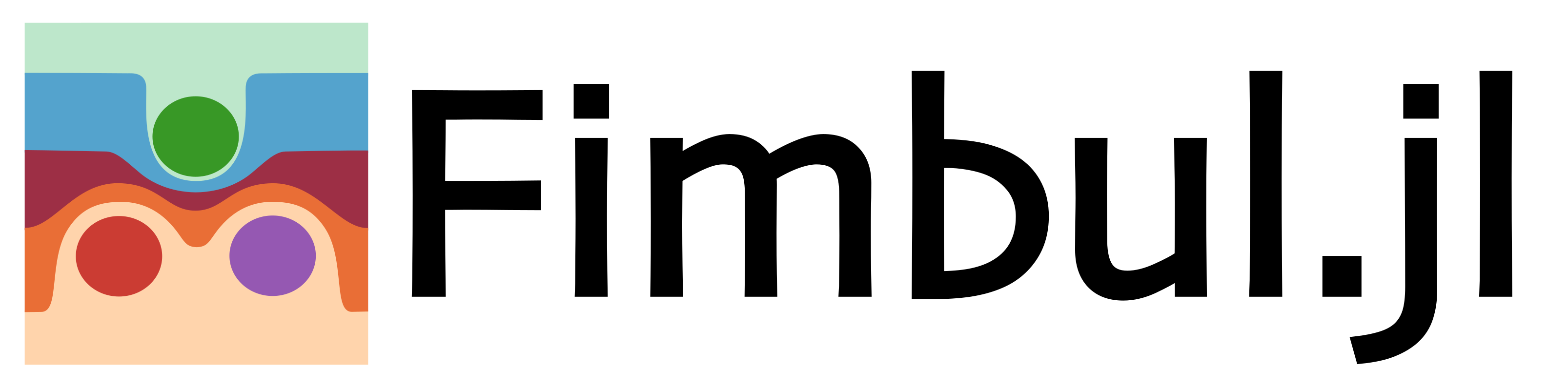 Fimbul logo