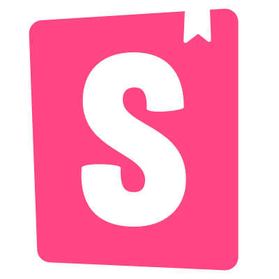Storybookjs/Storybook logo