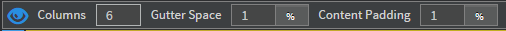 Responsive Controls