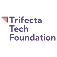Trifecta Tech Foundation logo