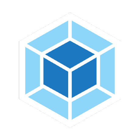 Webpack/Webpack logo
