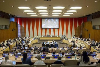 Sala do Conselho Econômico e Social, Ecosoc