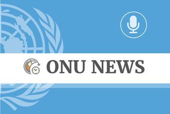 ONU News Áudio