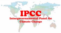 ipcc Intergovernmental Panel on Climate Change
