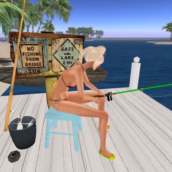 Fishing