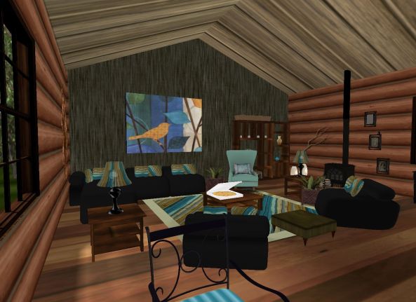 Cabin-LR