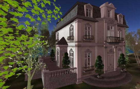 Manor House