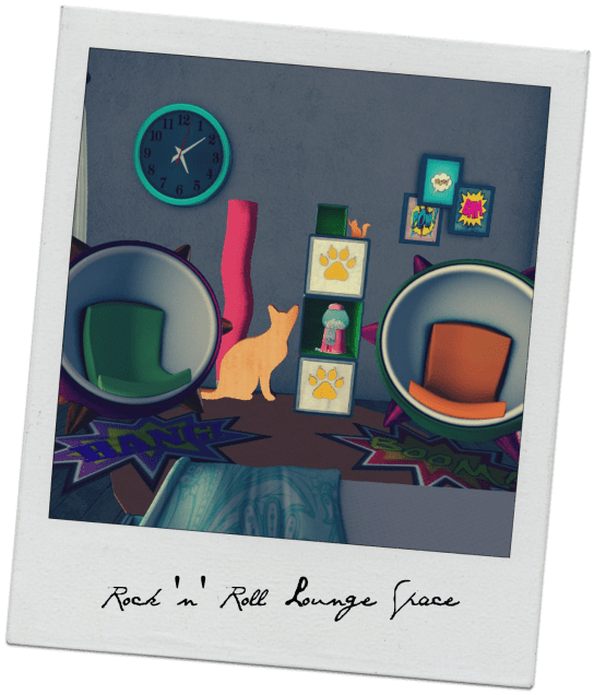 Postcard RnR