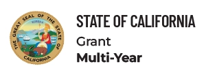 GLYNT_Site_AwardTiles-08 Award Badge: State of California Grant, Multi-Year