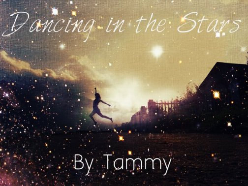 dancing in the stars