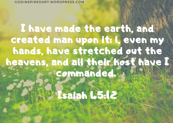 GodInspiredArt.wordpress.com