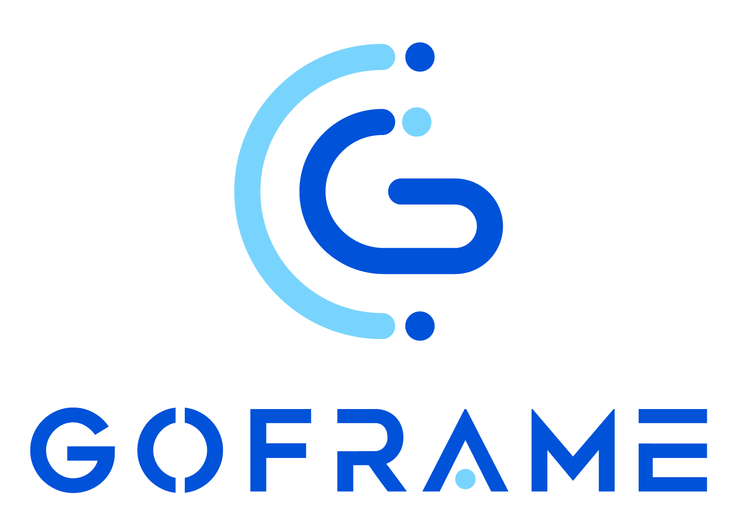 goframe logo