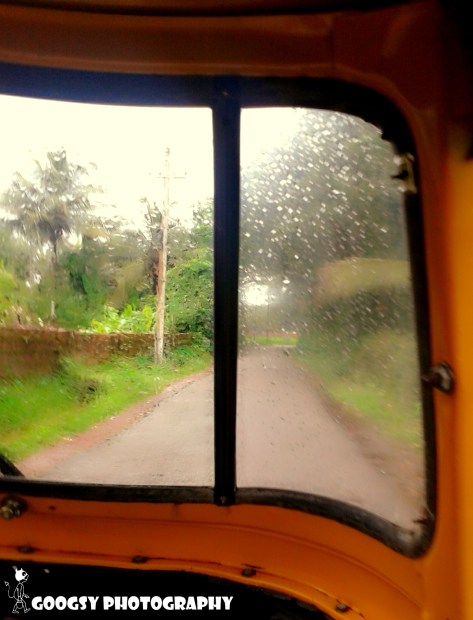 Auto Rickshaw Auto Rickshaw