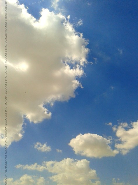 Cloud