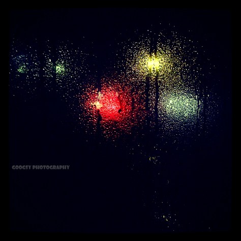 Street light