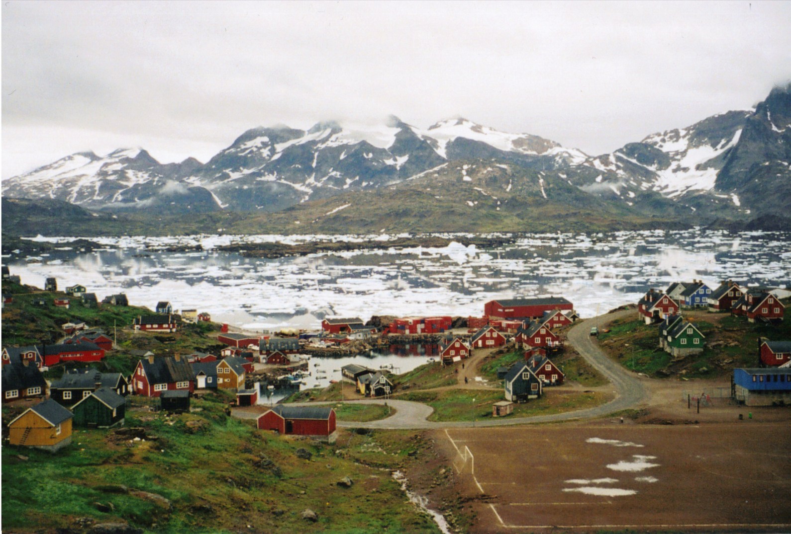 Tasiilaq