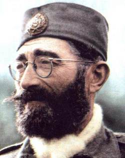 Draza